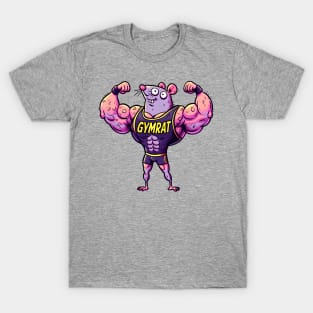 Gym Rat T-Shirt